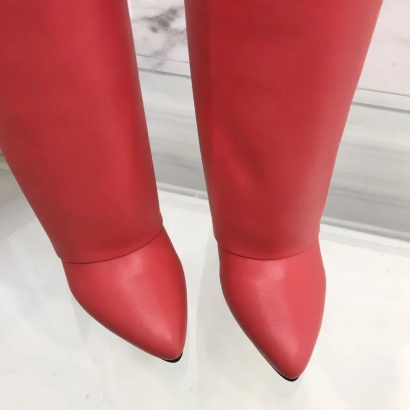 Givenchy Boots UrbanStyle 15694