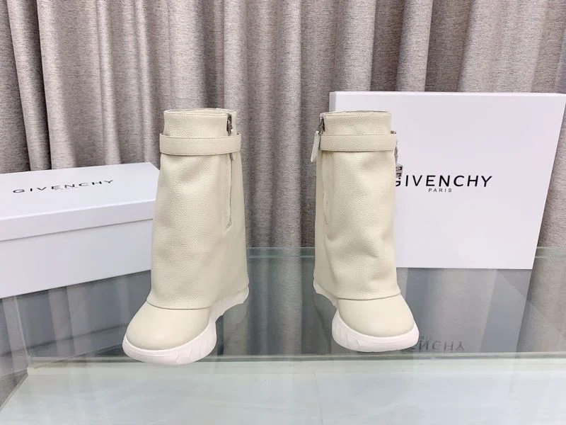 Comfortable Givenchy Boots 15697