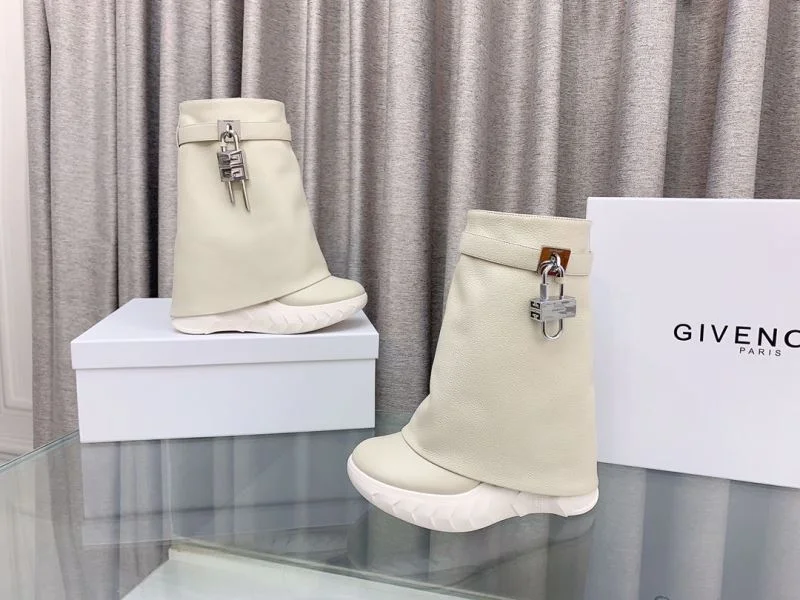 Comfortable Givenchy Boots 15697
