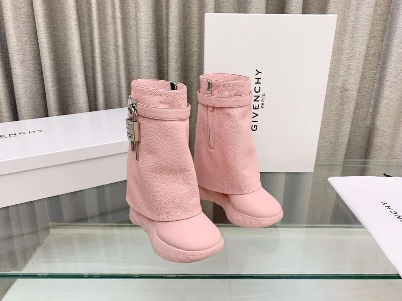 Unique Givenchy Boots 15700