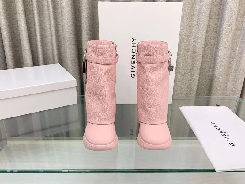 Unique Givenchy Boots 15700