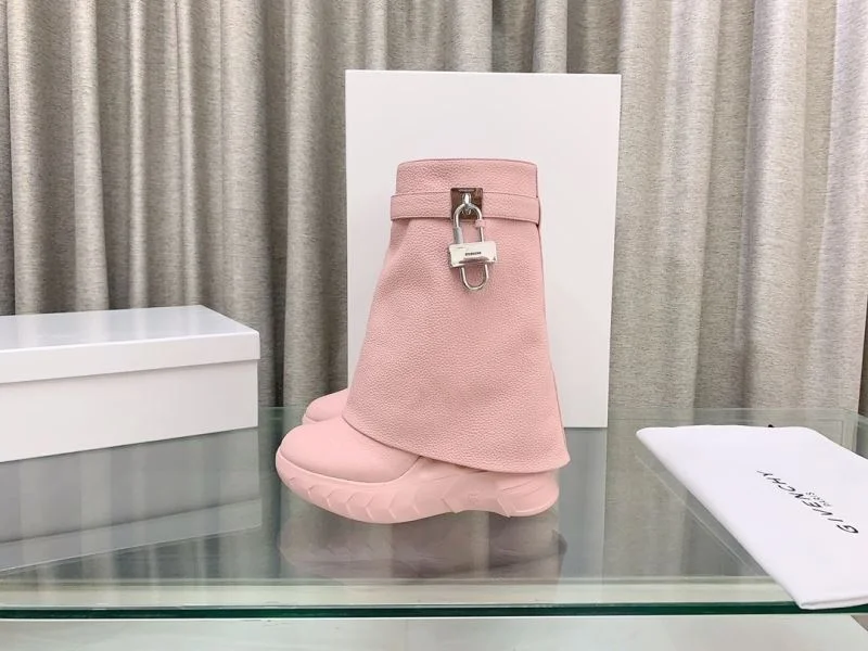 Unique Givenchy Boots 15700