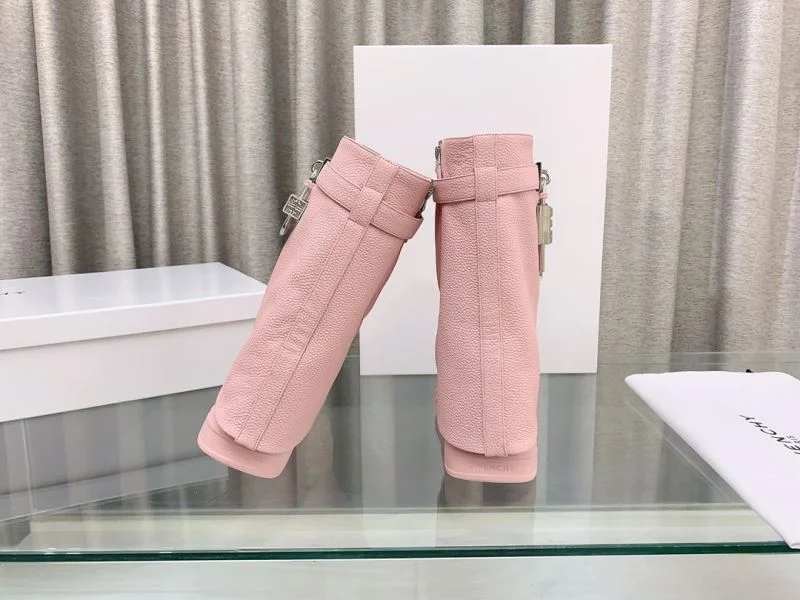 Unique Givenchy Boots 15700