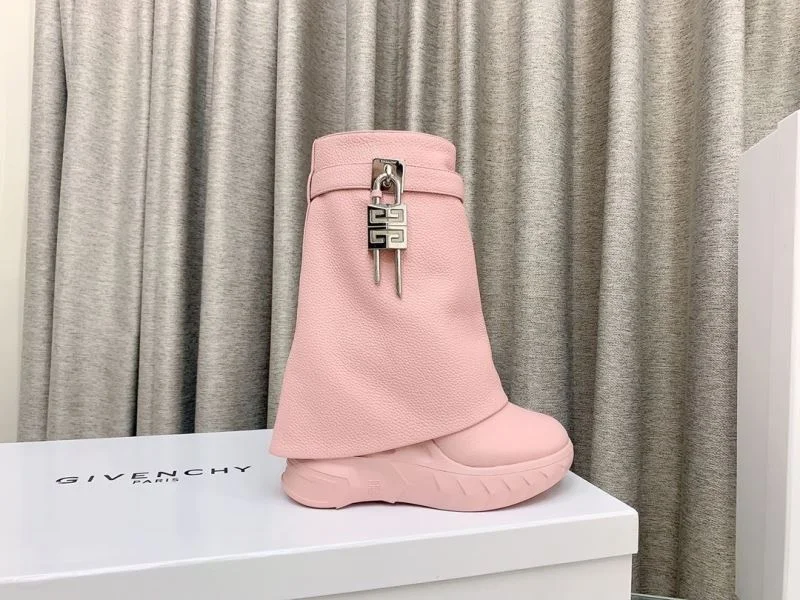 Unique Givenchy Boots 15700