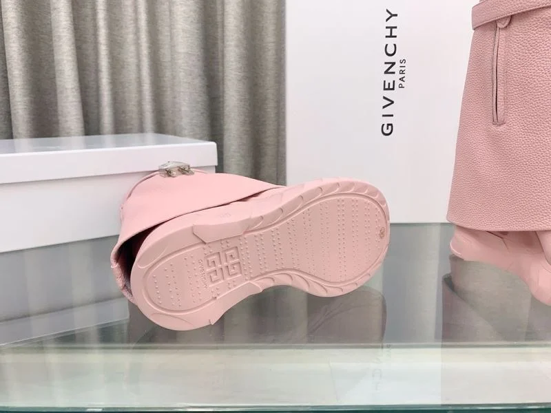 Unique Givenchy Boots 15700