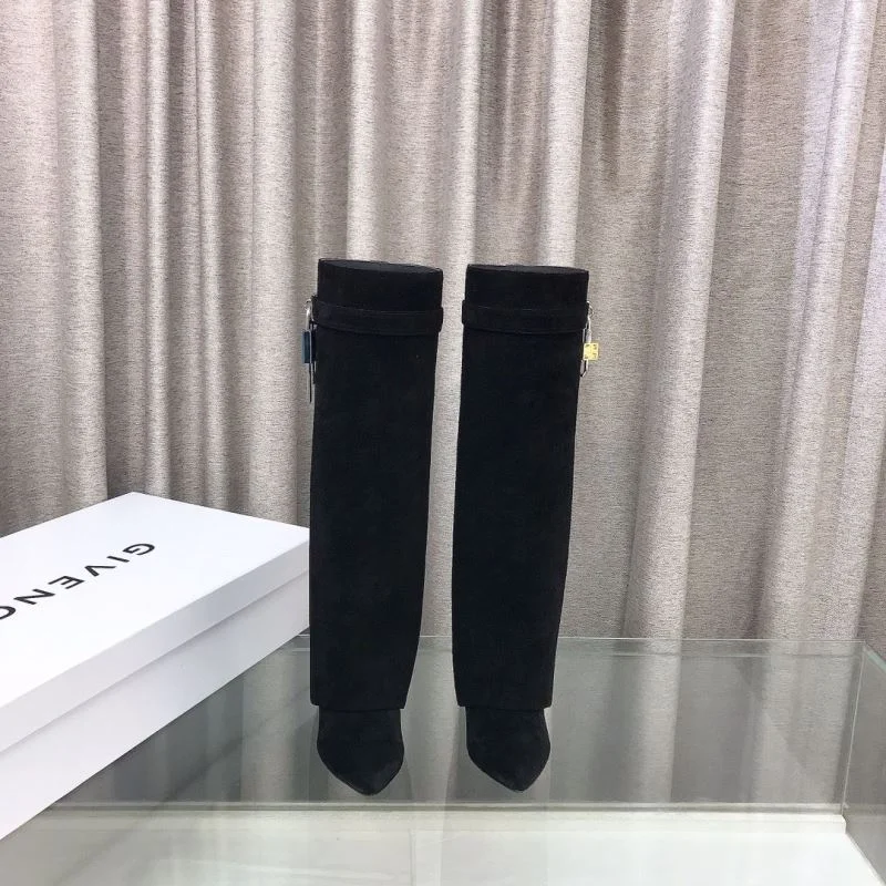 Givenchy Boots Breathable 15698