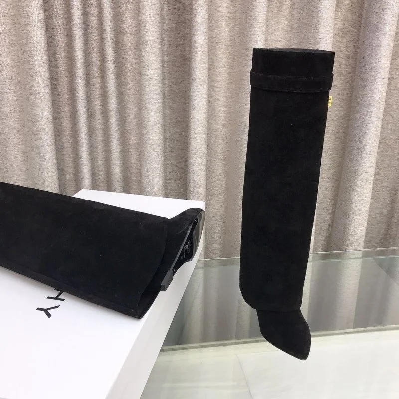 Givenchy Boots Breathable 15698