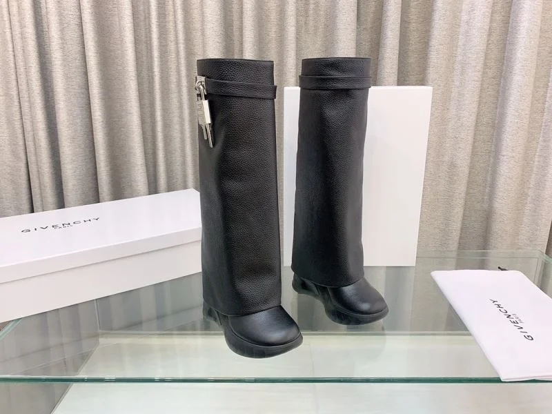 Givenchy Boots Stylish 15696