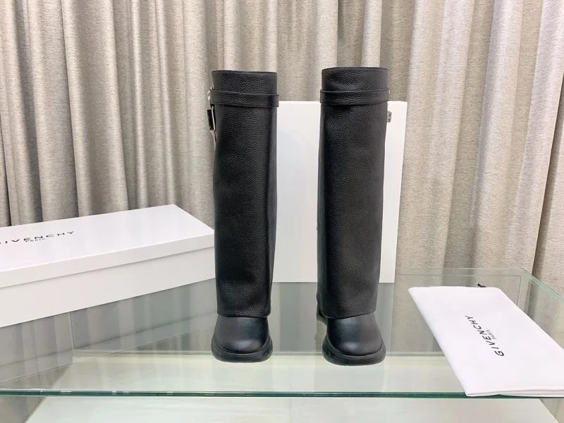 Givenchy Boots Stylish 15696