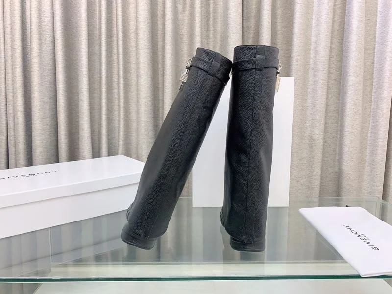 Givenchy Boots Stylish 15696