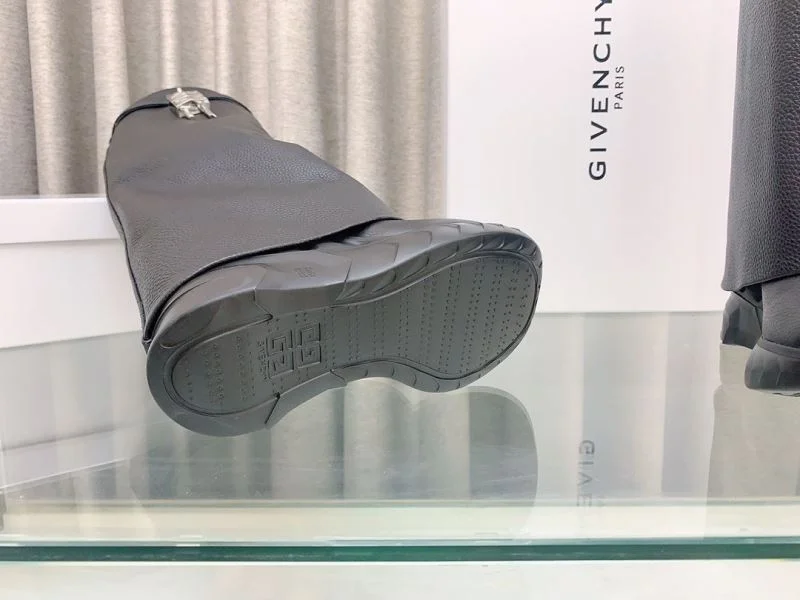 Givenchy Boots Stylish 15696