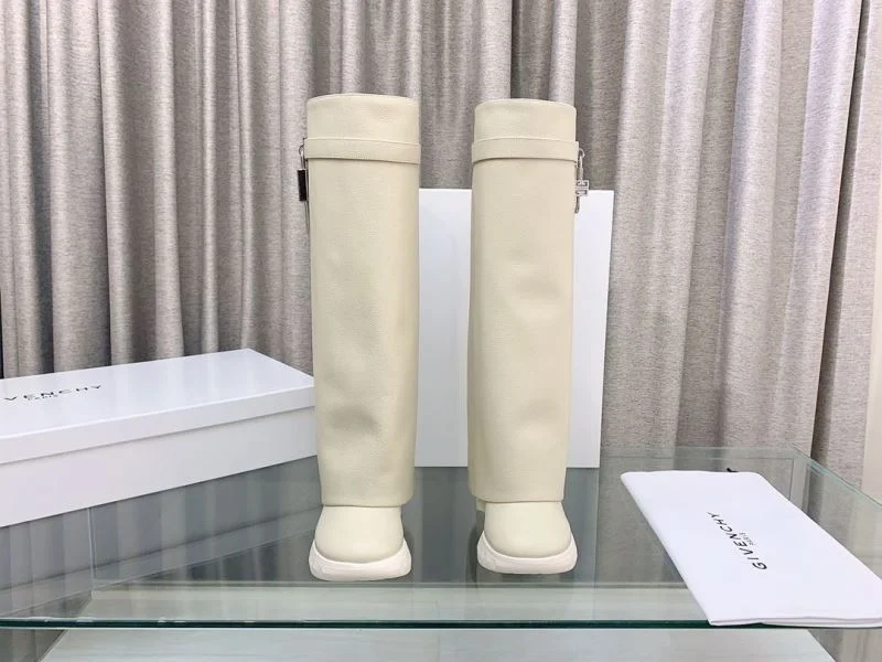 Givenchy Boots Cozy 15691