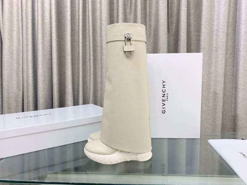 Givenchy Boots Cozy 15691