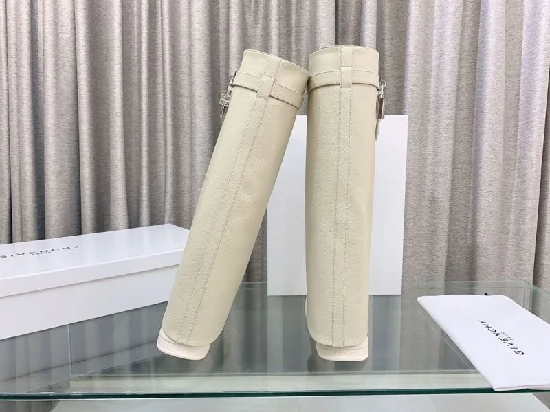 Givenchy Boots Cozy 15691