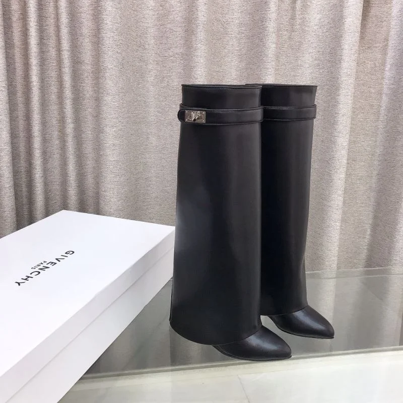Lightweight Givenchy Boots 15690