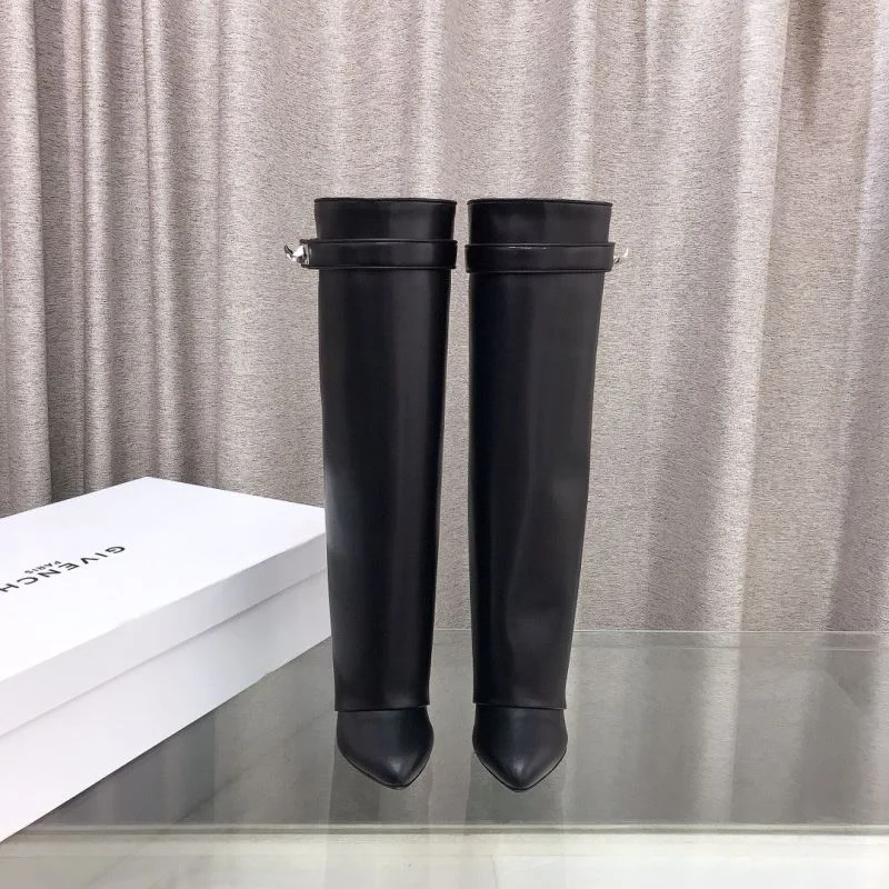 Lightweight Givenchy Boots 15690