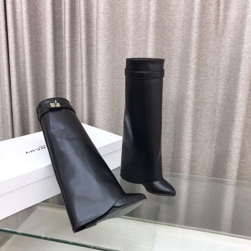 Lightweight Givenchy Boots 15690