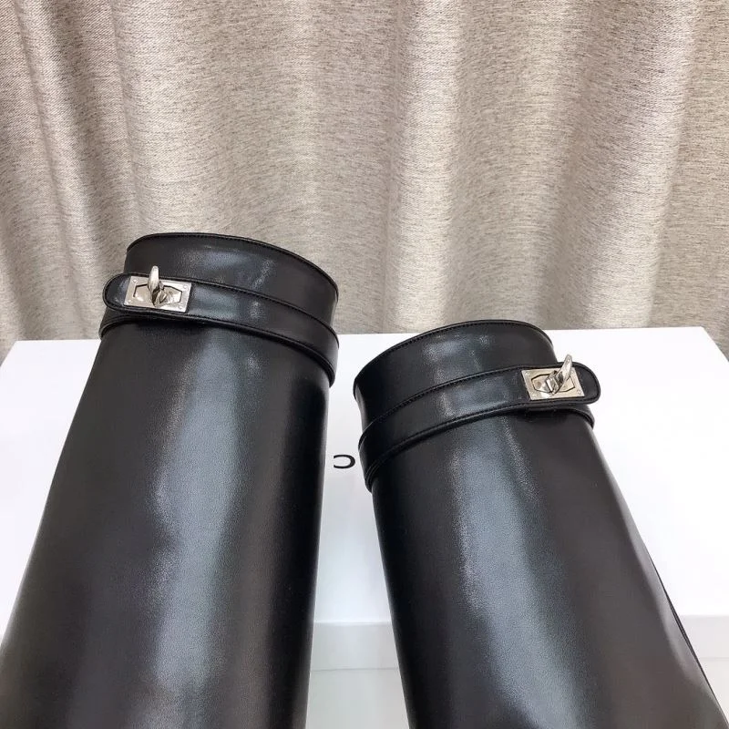 Lightweight Givenchy Boots 15690