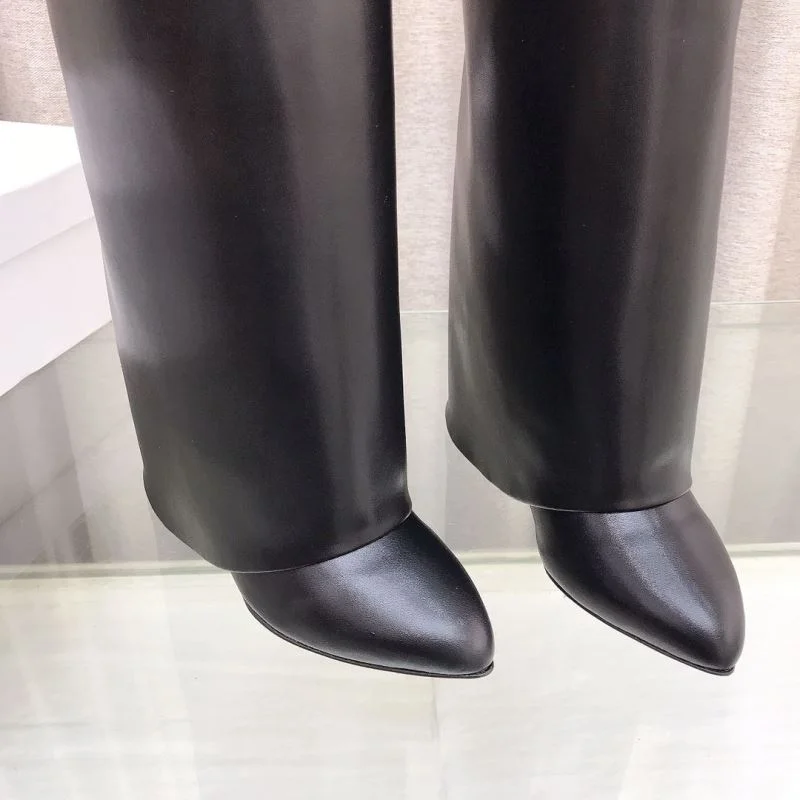 Lightweight Givenchy Boots 15690