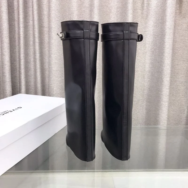 Lightweight Givenchy Boots 15690