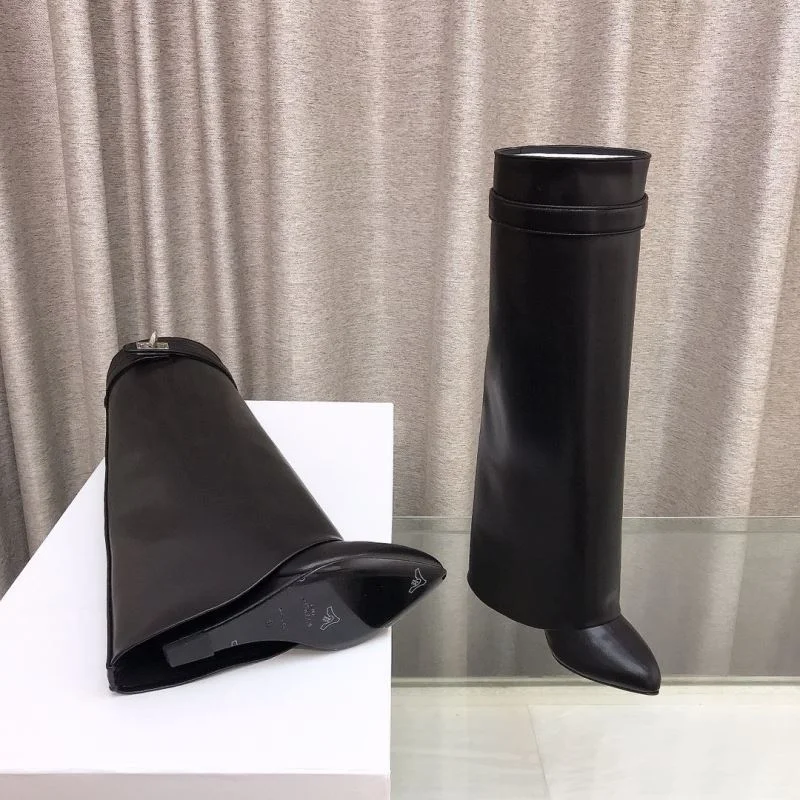Lightweight Givenchy Boots 15690