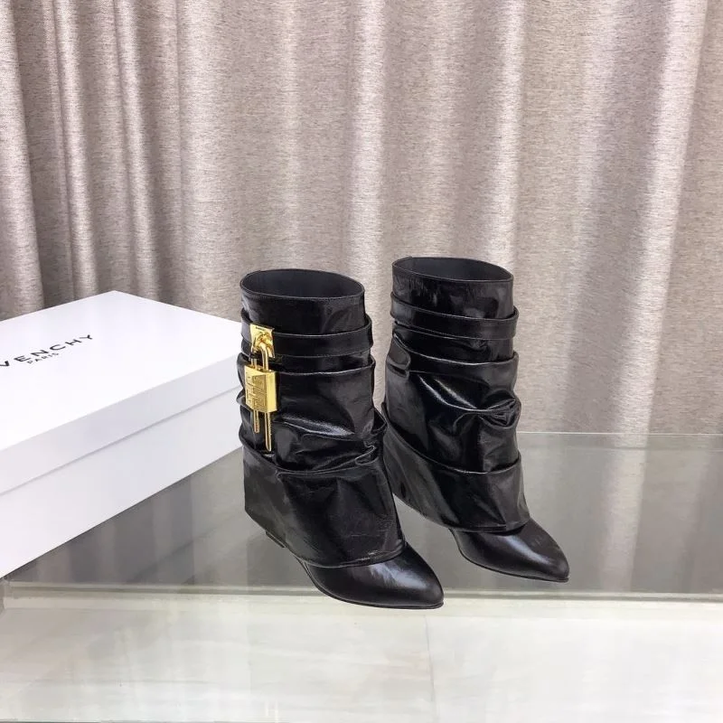 Givenchy Boots Affordable 15686