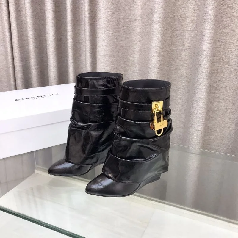 Givenchy Boots Affordable 15686