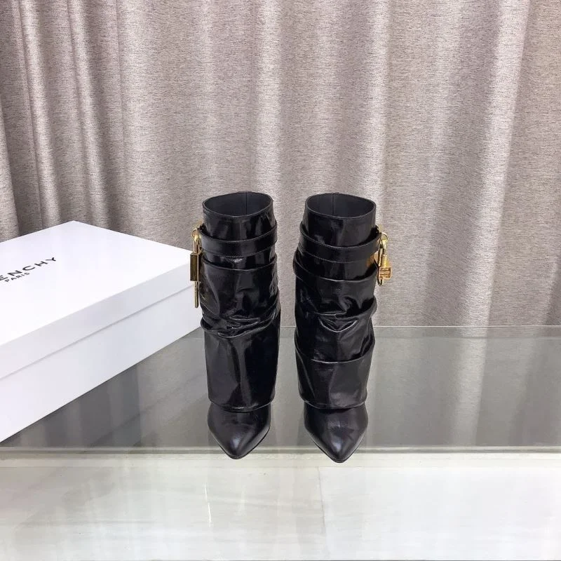 Givenchy Boots Affordable 15686