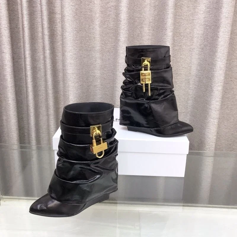 Givenchy Boots Affordable 15686