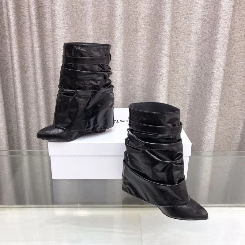 Givenchy Boots Affordable 15686