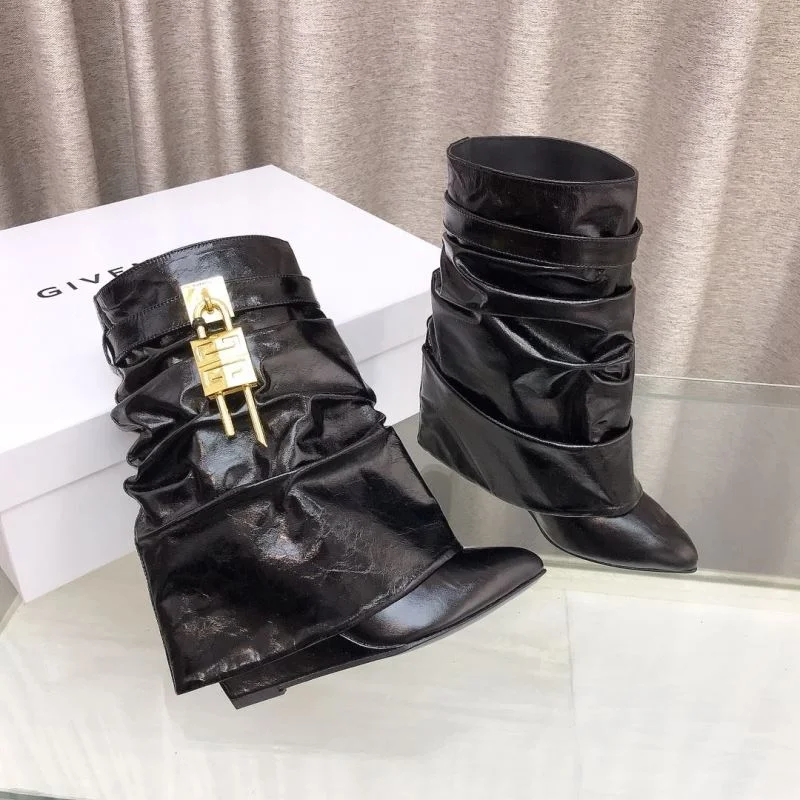 Givenchy Boots Affordable 15686