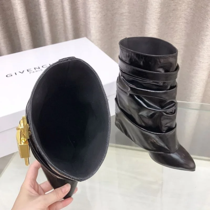Givenchy Boots Affordable 15686