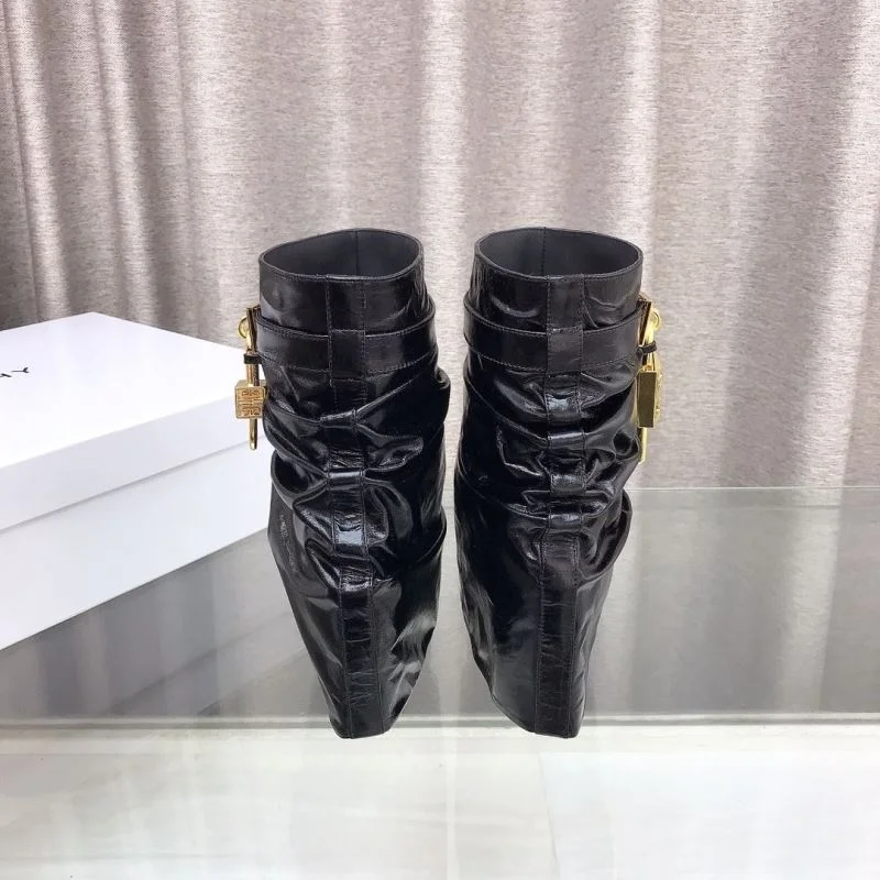Givenchy Boots Affordable 15686