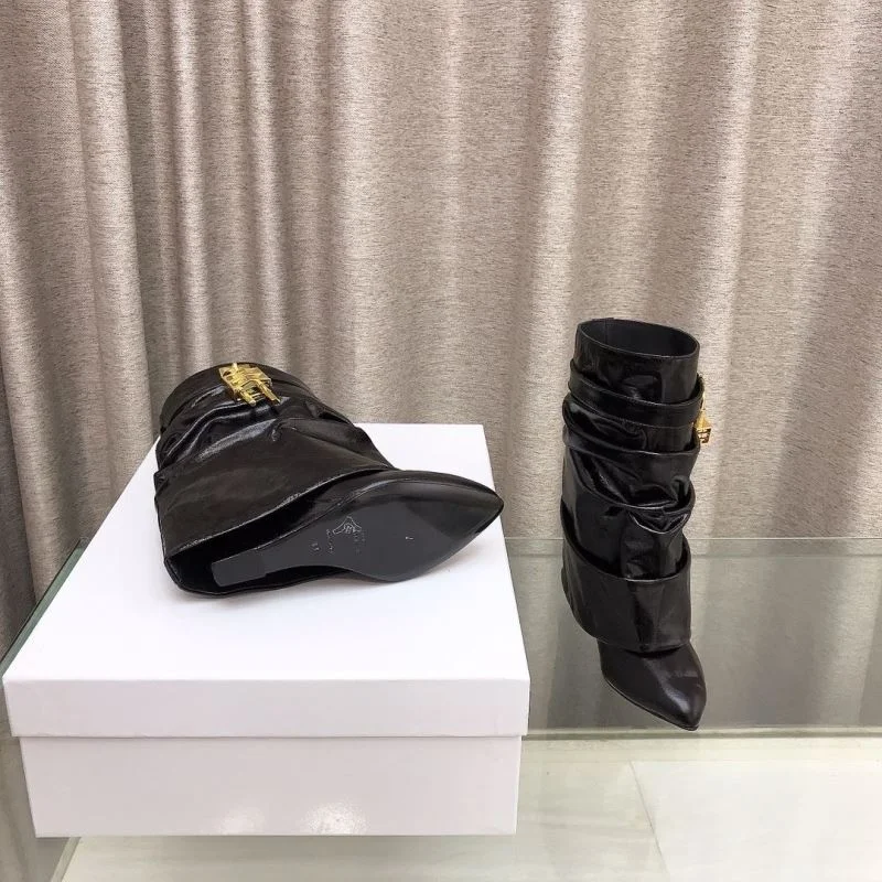 Givenchy Boots Affordable 15686