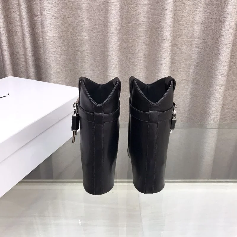 Packable Givenchy Boots 15679