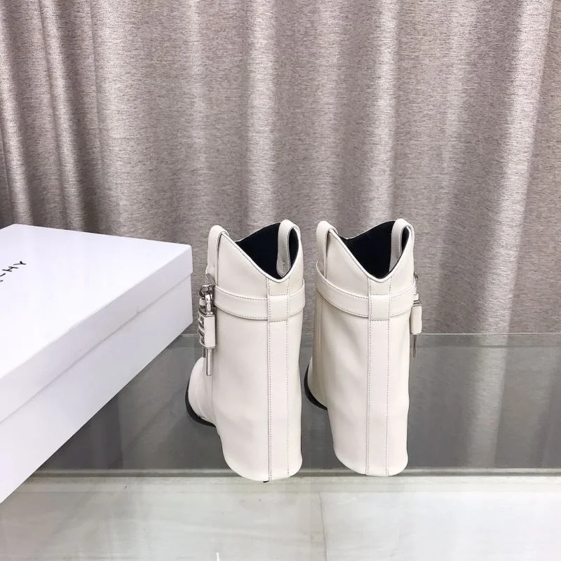 Bright Givenchy Boots 15749