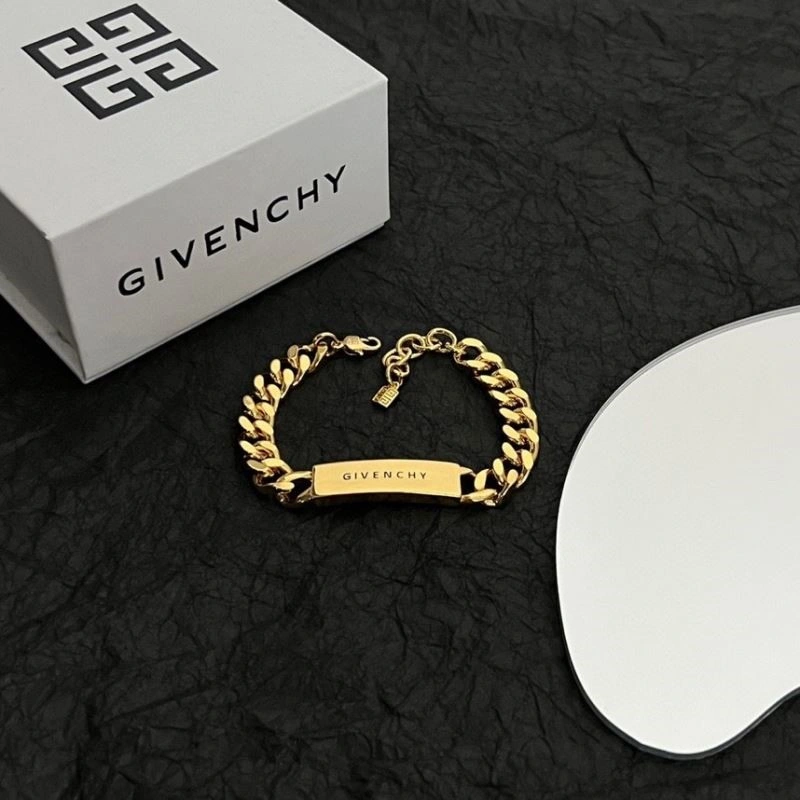 Lightweight Givenchy Bracelets 209950