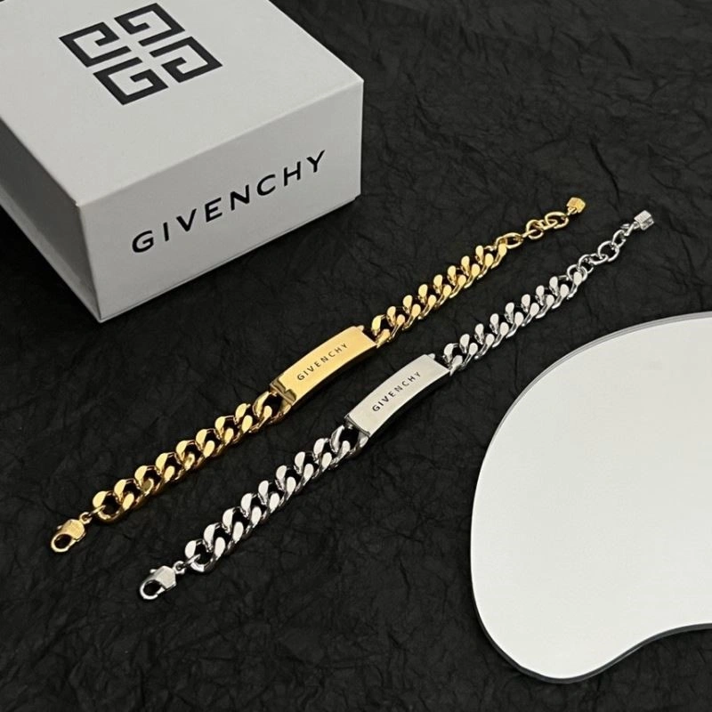 Lightweight Givenchy Bracelets 209950