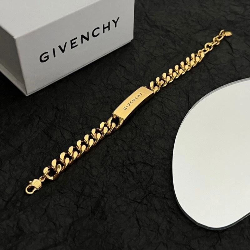 Lightweight Givenchy Bracelets 209950