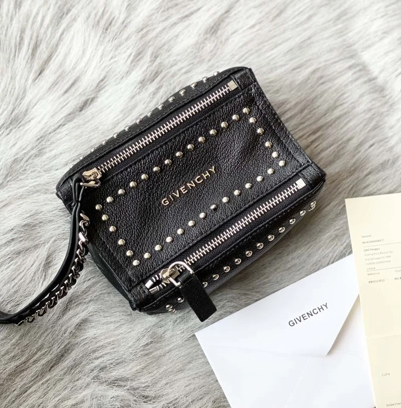 Givenchy Clutch Bags Breathable 44930