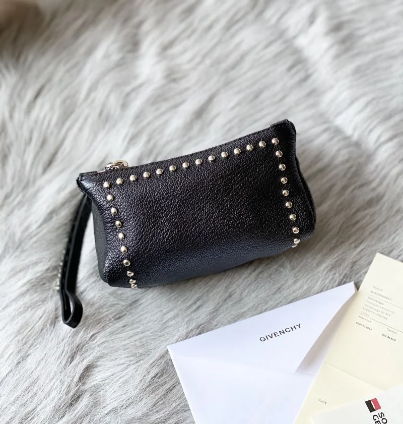Givenchy Clutch Bags Breathable 44930