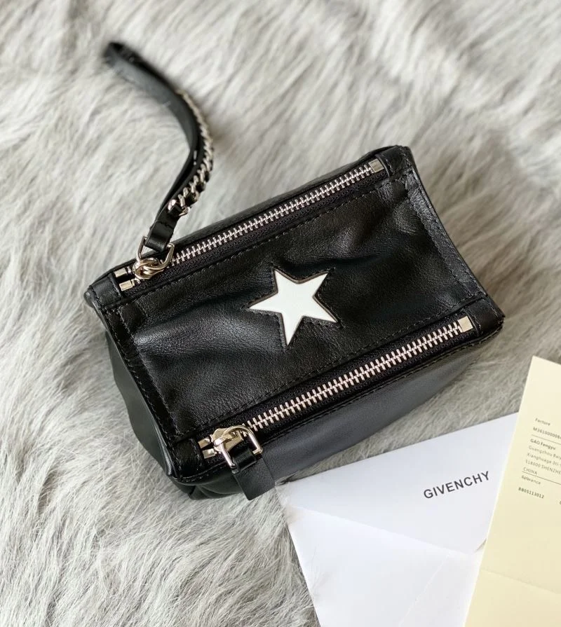 Givenchy Clutch Bags Unisex 44969