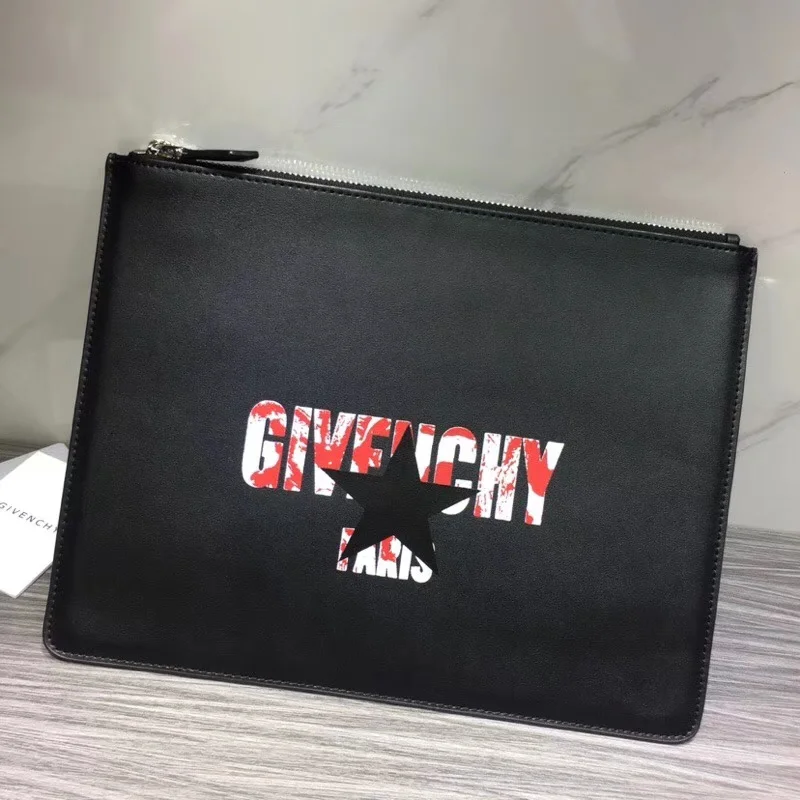 Refined Givenchy Clutch Bags 44832