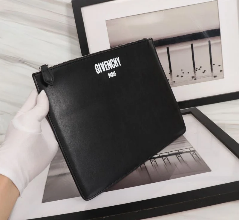 Givenchy Clutch Bags Chic 44833