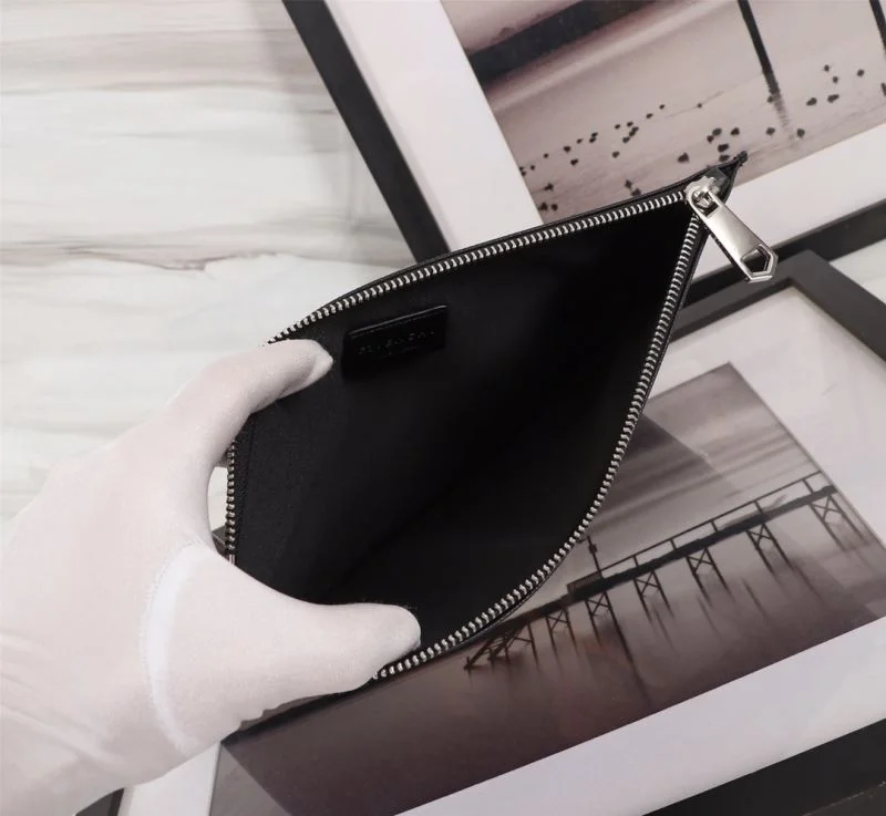 Givenchy Clutch Bags Functional 44829