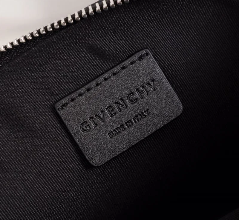 Givenchy Clutch Bags Functional 44829