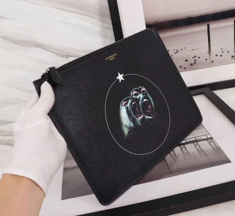 Givenchy Clutch Bags FashionForward 44836