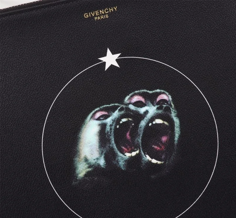 Givenchy Clutch Bags FashionForward 44836