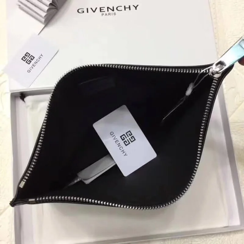 Thermal Givenchy Clutch Bags 44821