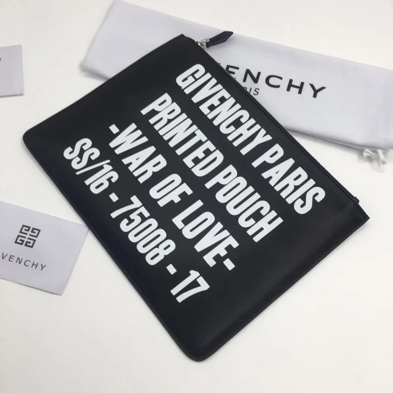 StreetReady Givenchy Clutch Bags 44820
